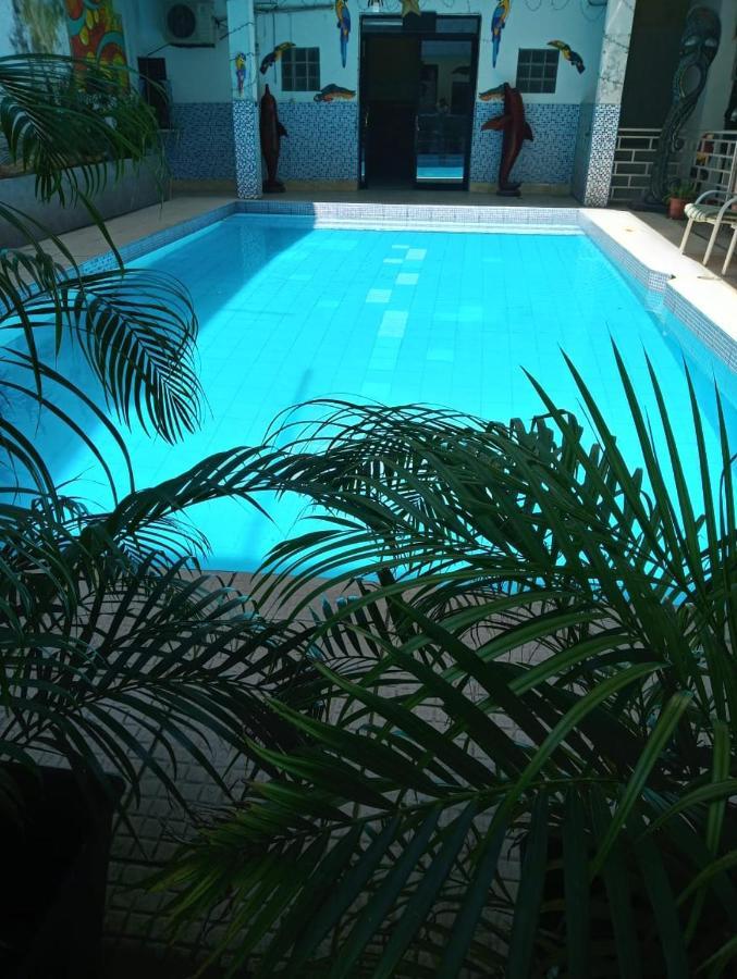 Gran Hotel Jungla Iquitos Eksteriør bilde