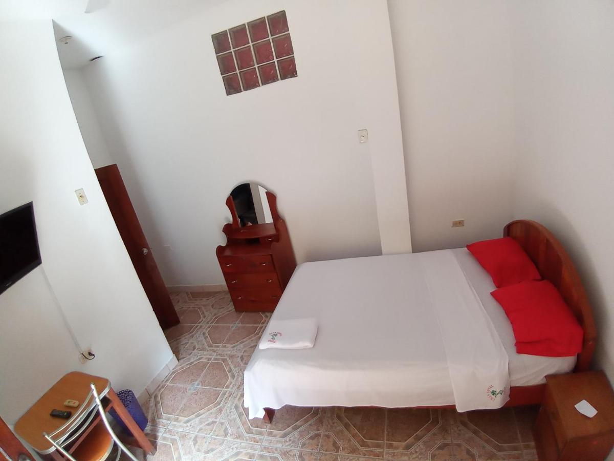 Gran Hotel Jungla Iquitos Eksteriør bilde