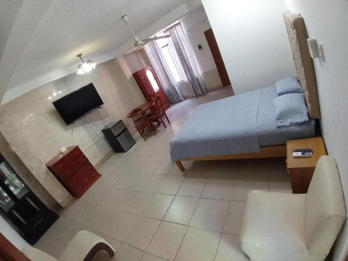 Gran Hotel Jungla Iquitos Eksteriør bilde
